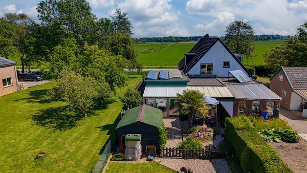 Medium property photo - Groenestraat 42, 6988 BC Lathum